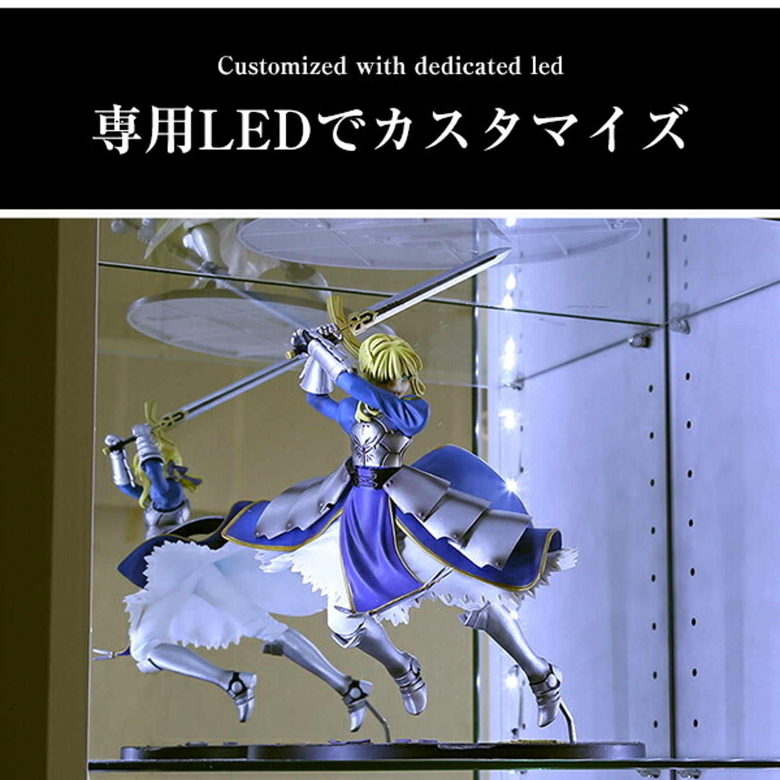 コレクションケース