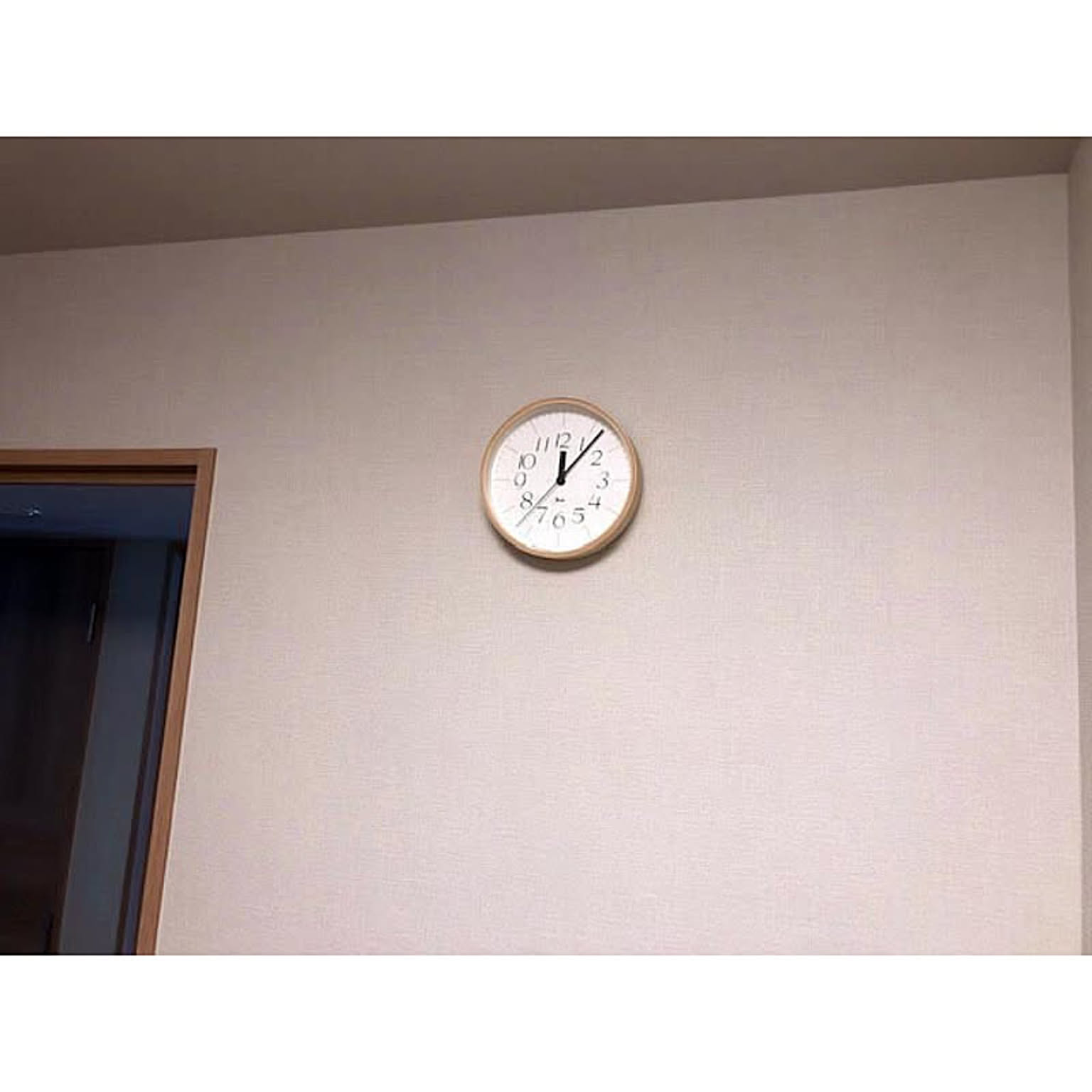 掛け時計
