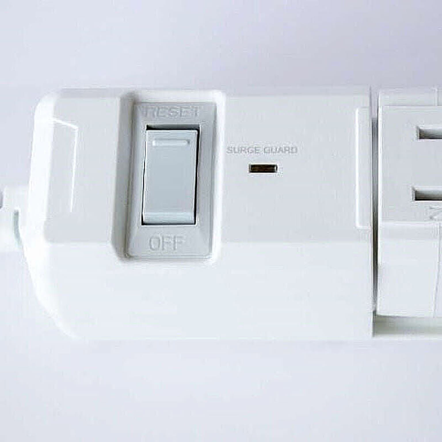 電源タップ