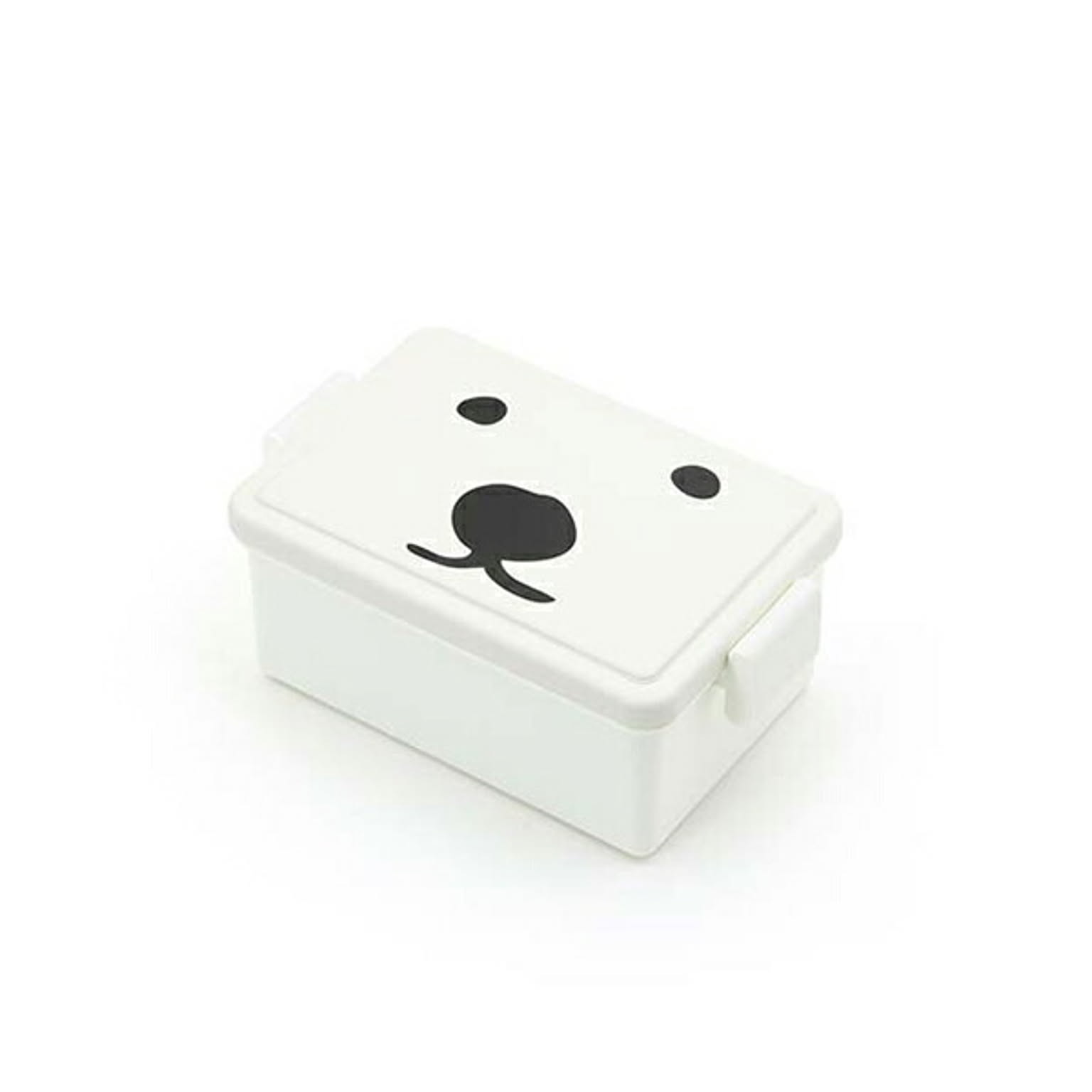 お弁当箱