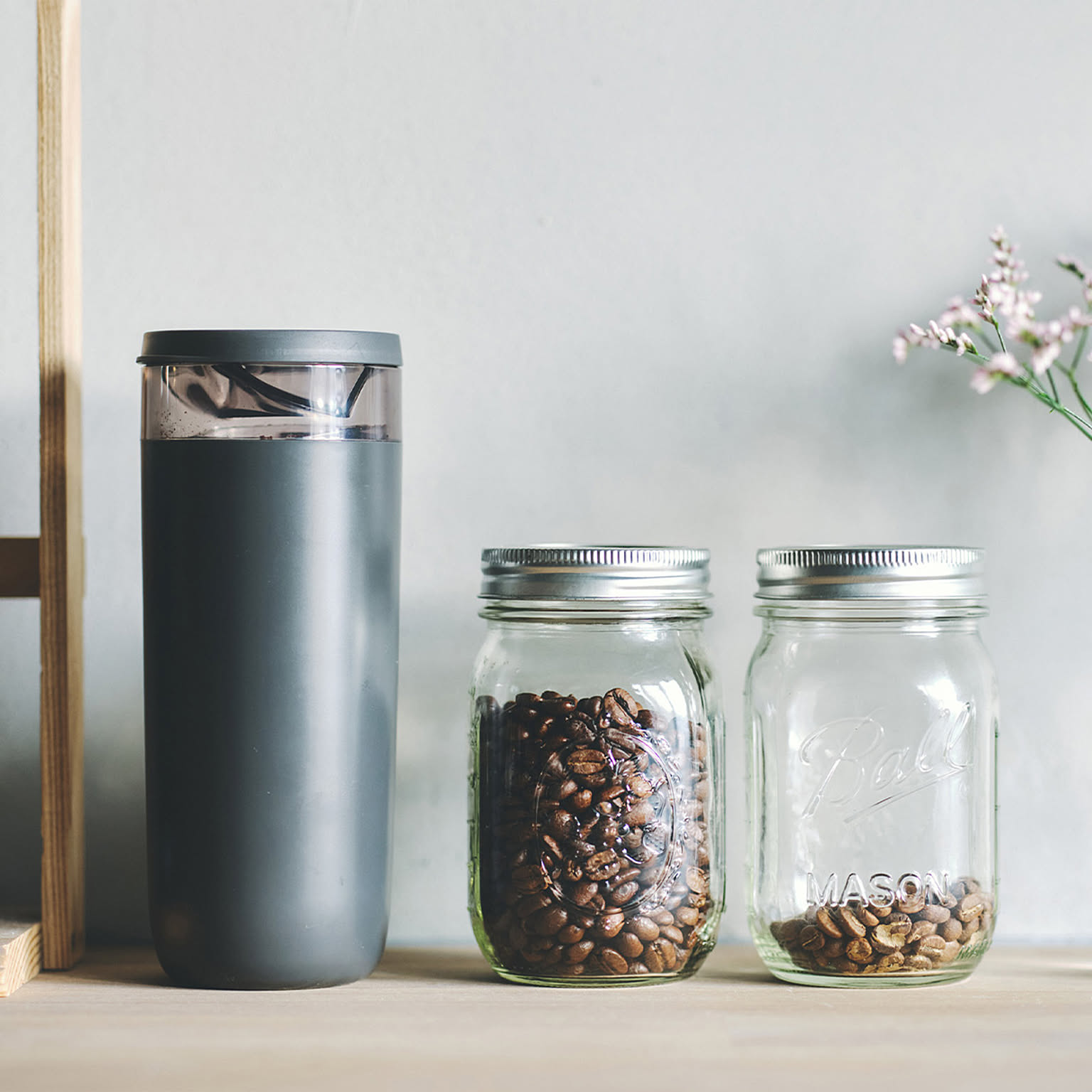 その他コーヒー用品