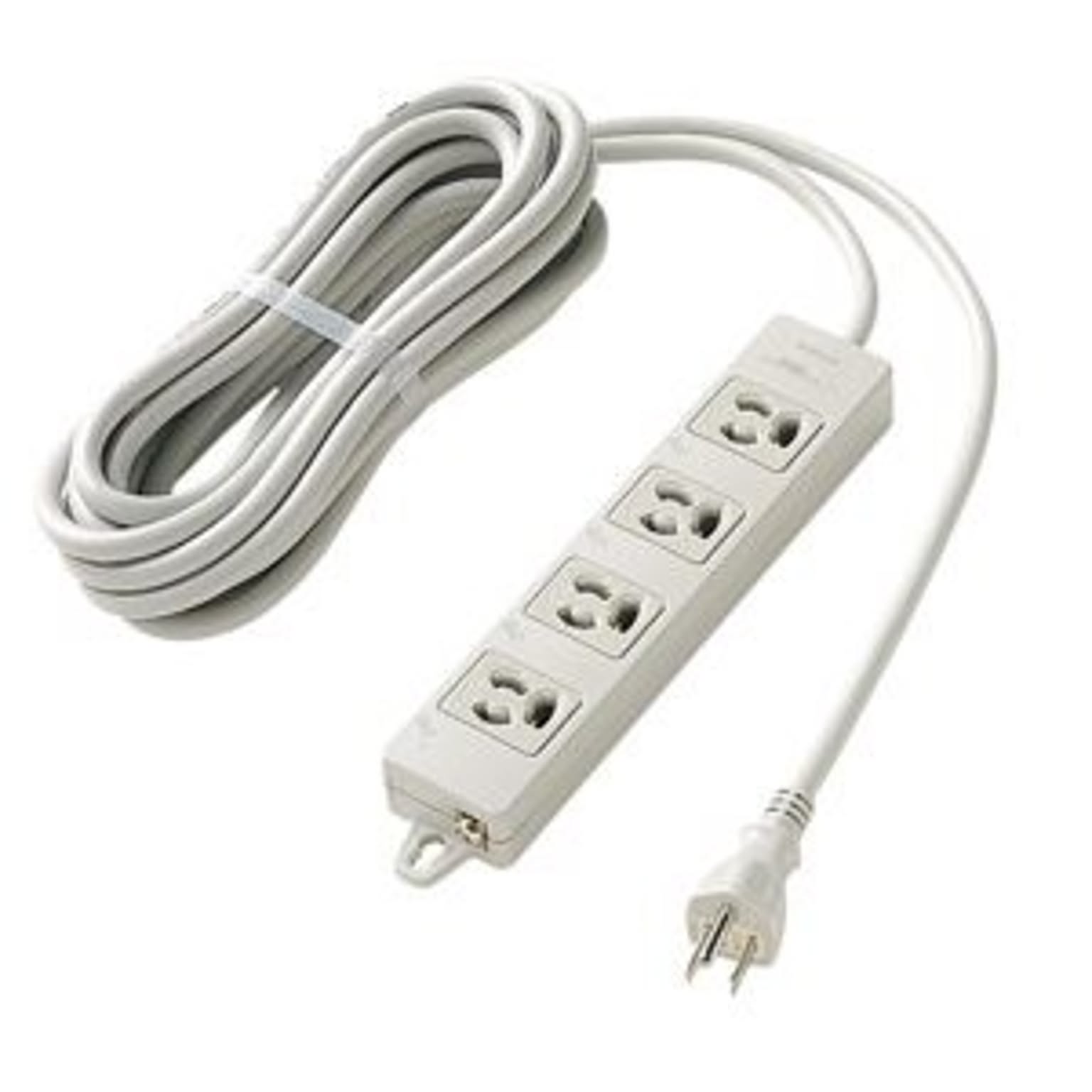 電源タップ