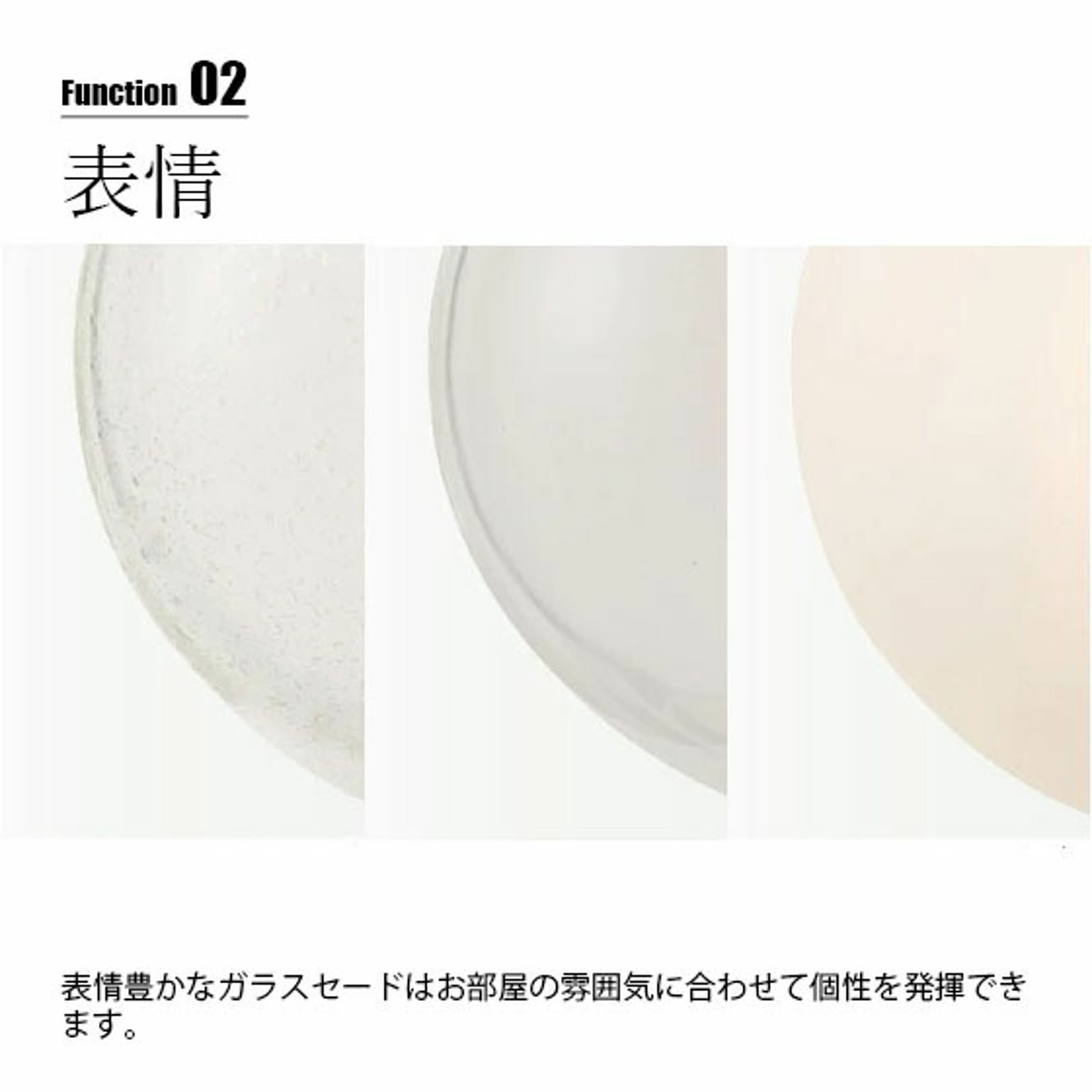 ペンダントライト