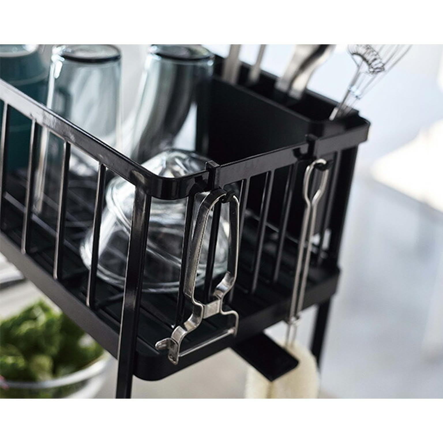 水切りかご・水切りラック