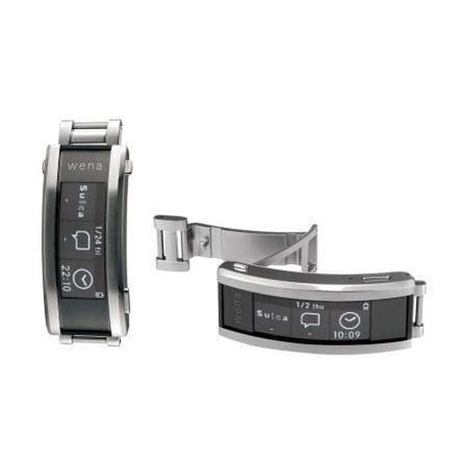 wena3 RXSP3-WNW スマートウォッチ 【公式通販】