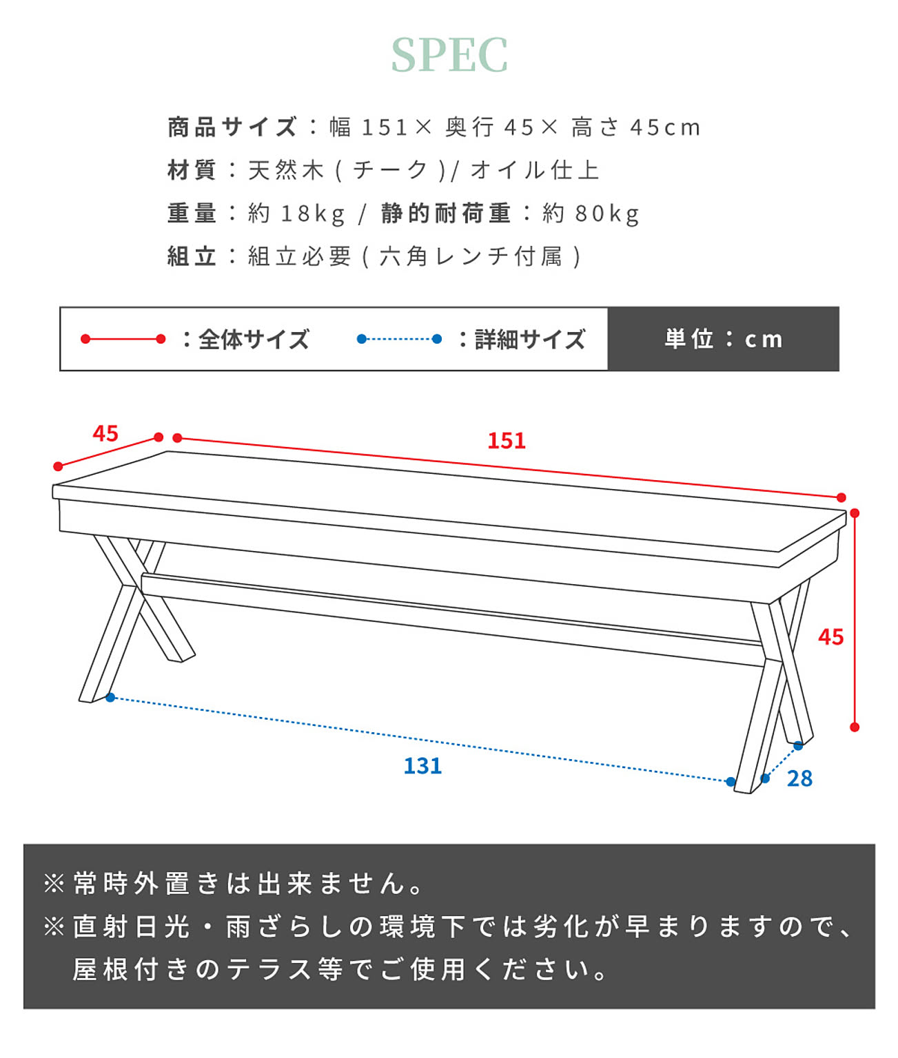 ガーデンチェア