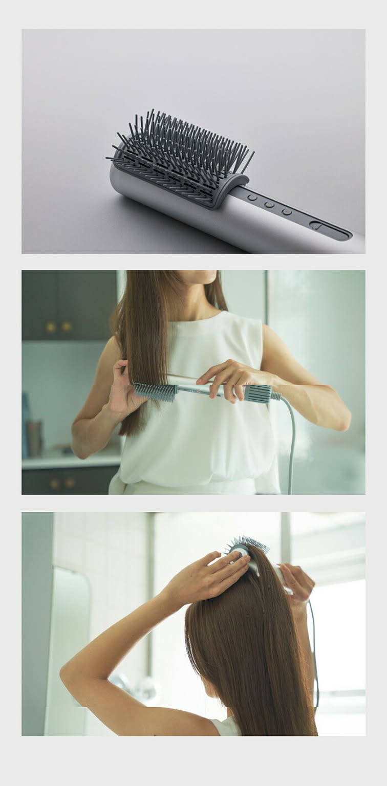 美容家電