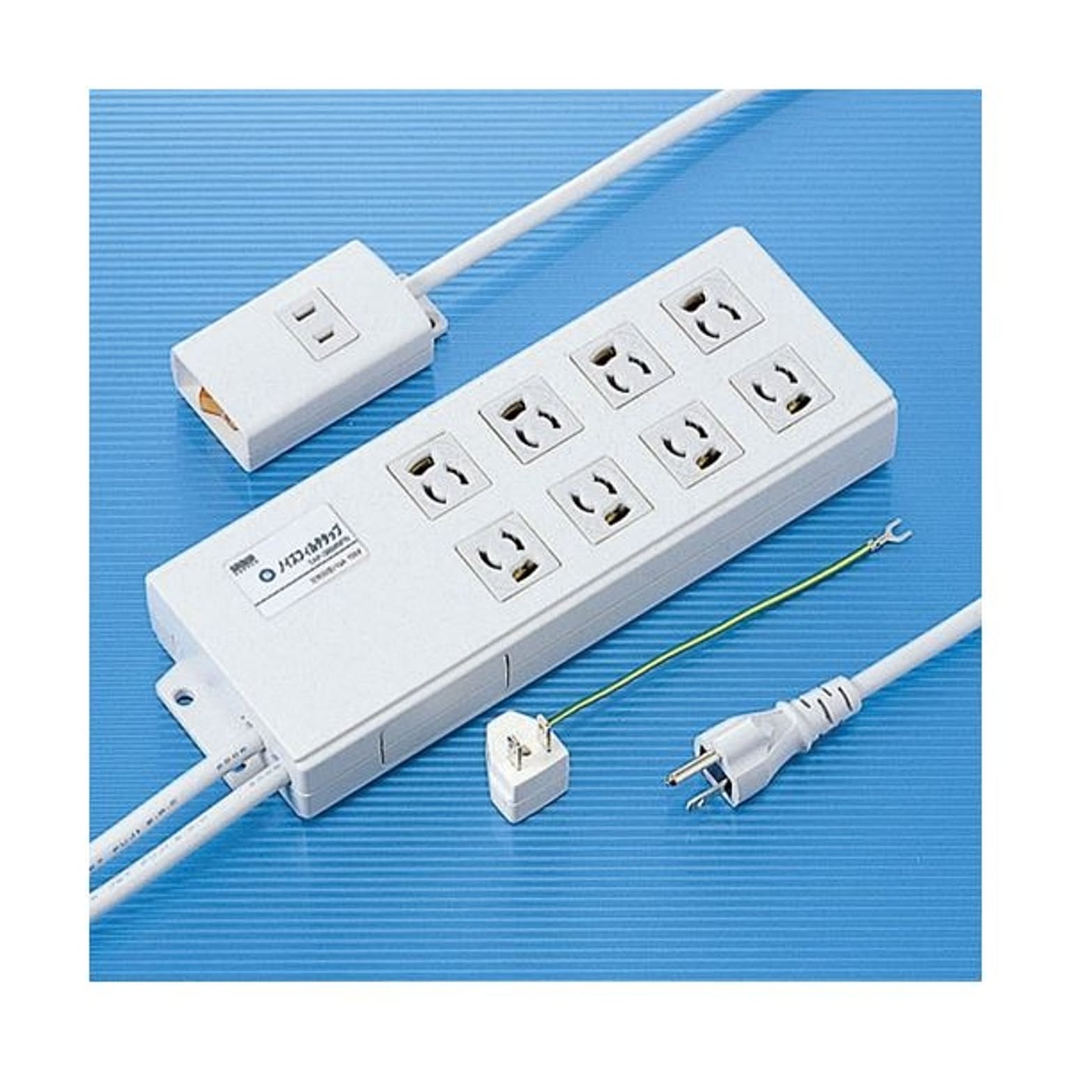 電源タップ