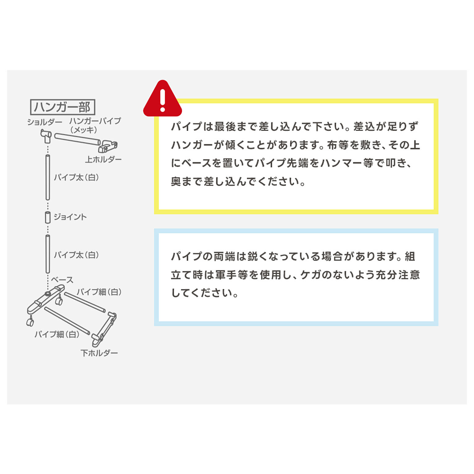 プラスチックチェスト