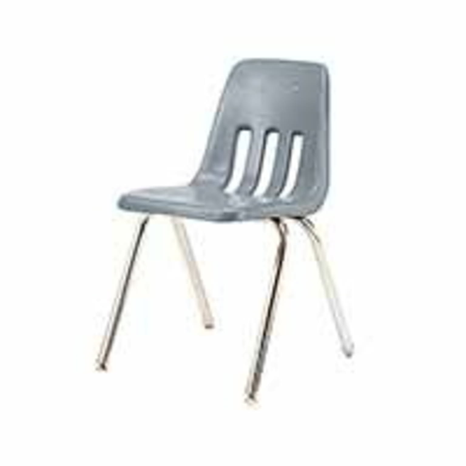 VIRCO バルコ 9000 Chair スタッキングチェア 9000チェア TR-4226 重ね置き アカデミックチェア ステューデントチェア アメリカンビンテージ USデザイン