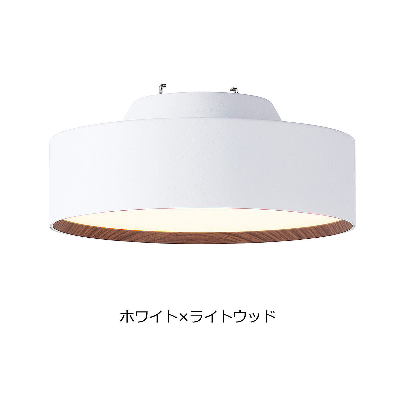 シーリングライト