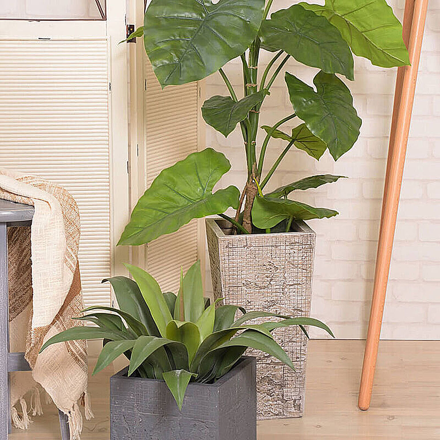 プランター・植木鉢