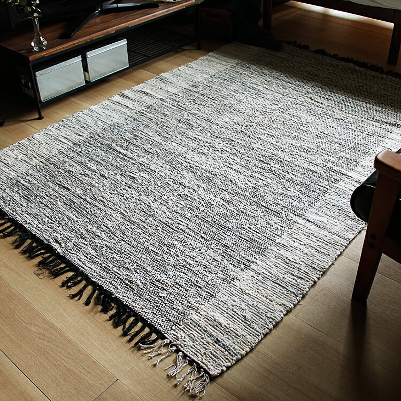 ラグマット　DENIM RUG