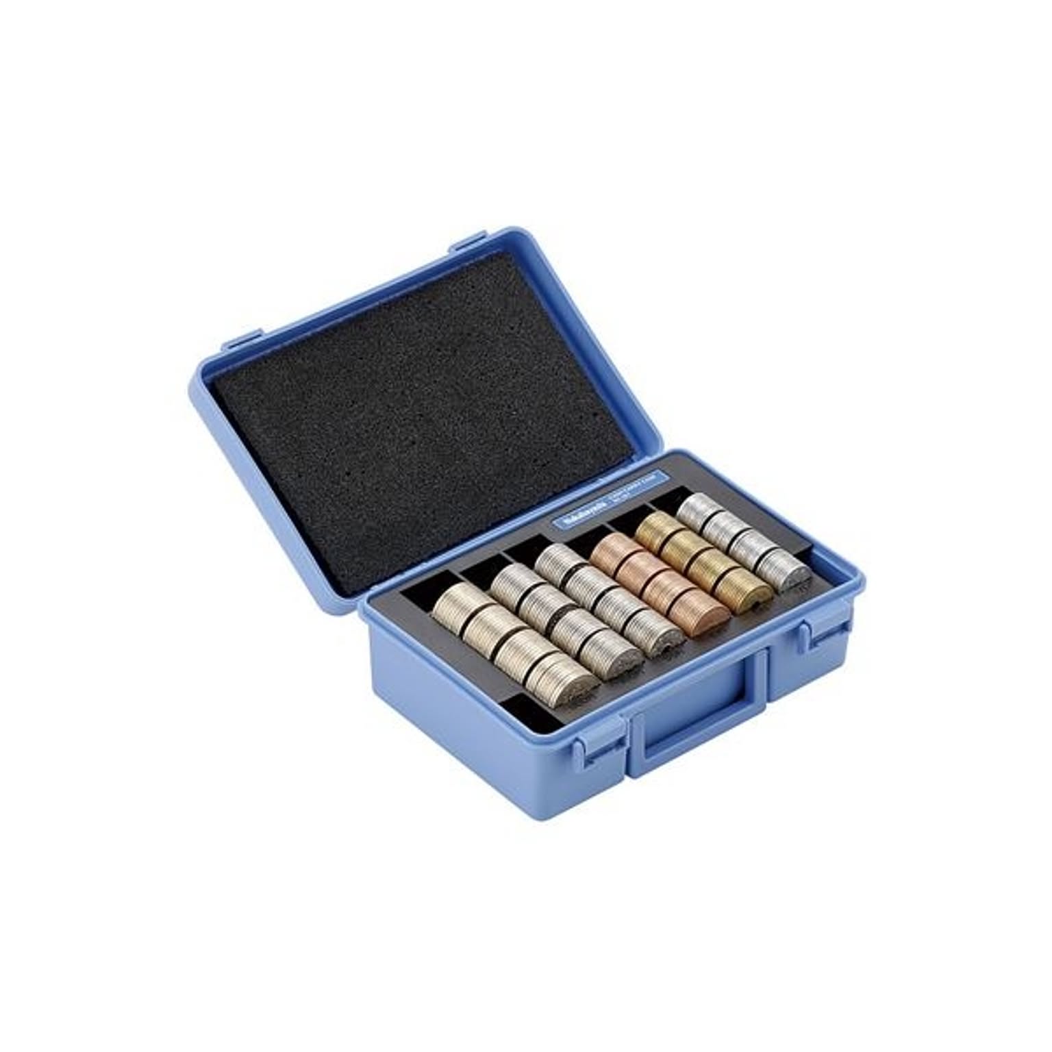 (業務用セット)ナカバヤシ キャッシュキャリーケース NC201B 収納ボックス 収納用品【×5セット】 通販 RoomClipショッピング