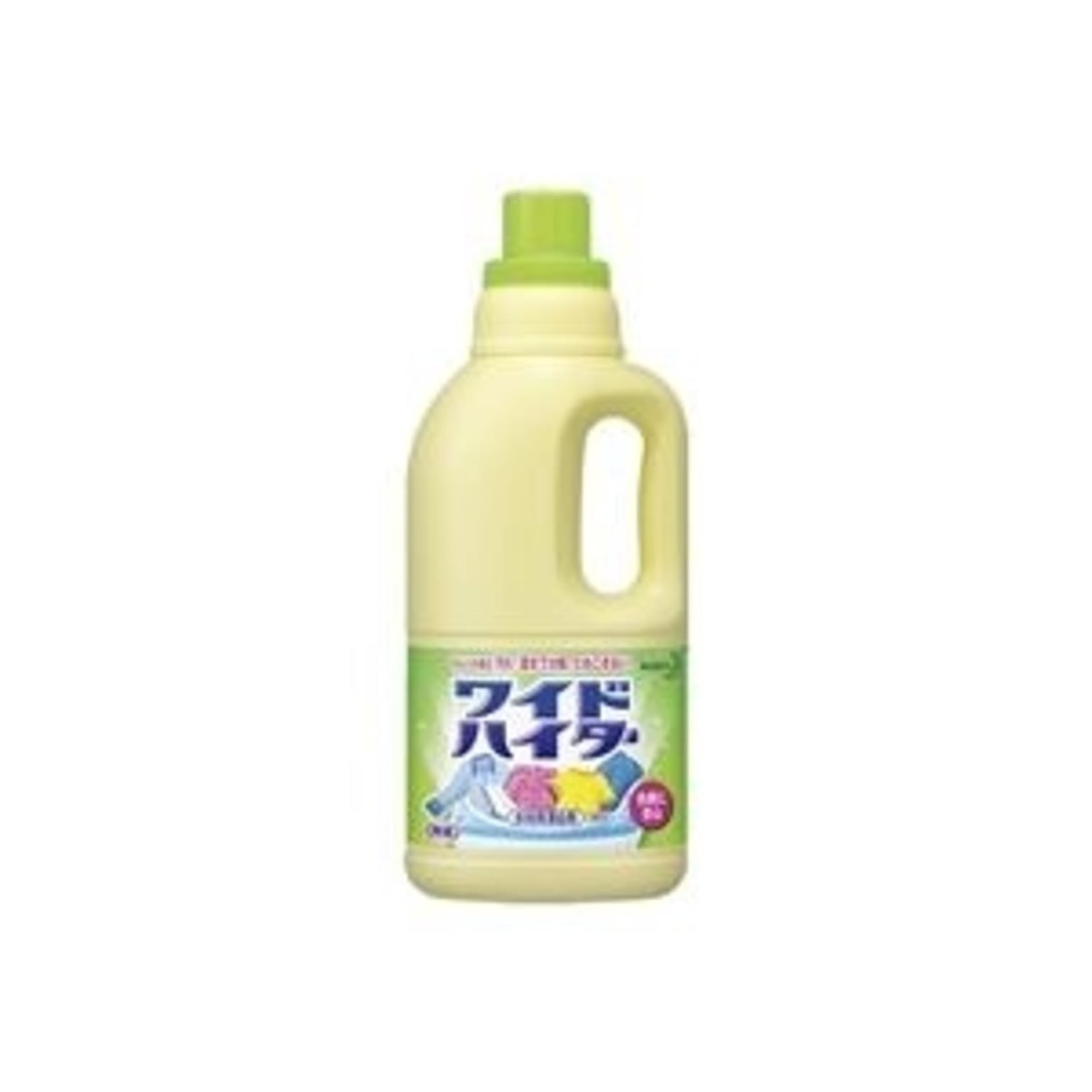 洗濯用洗剤