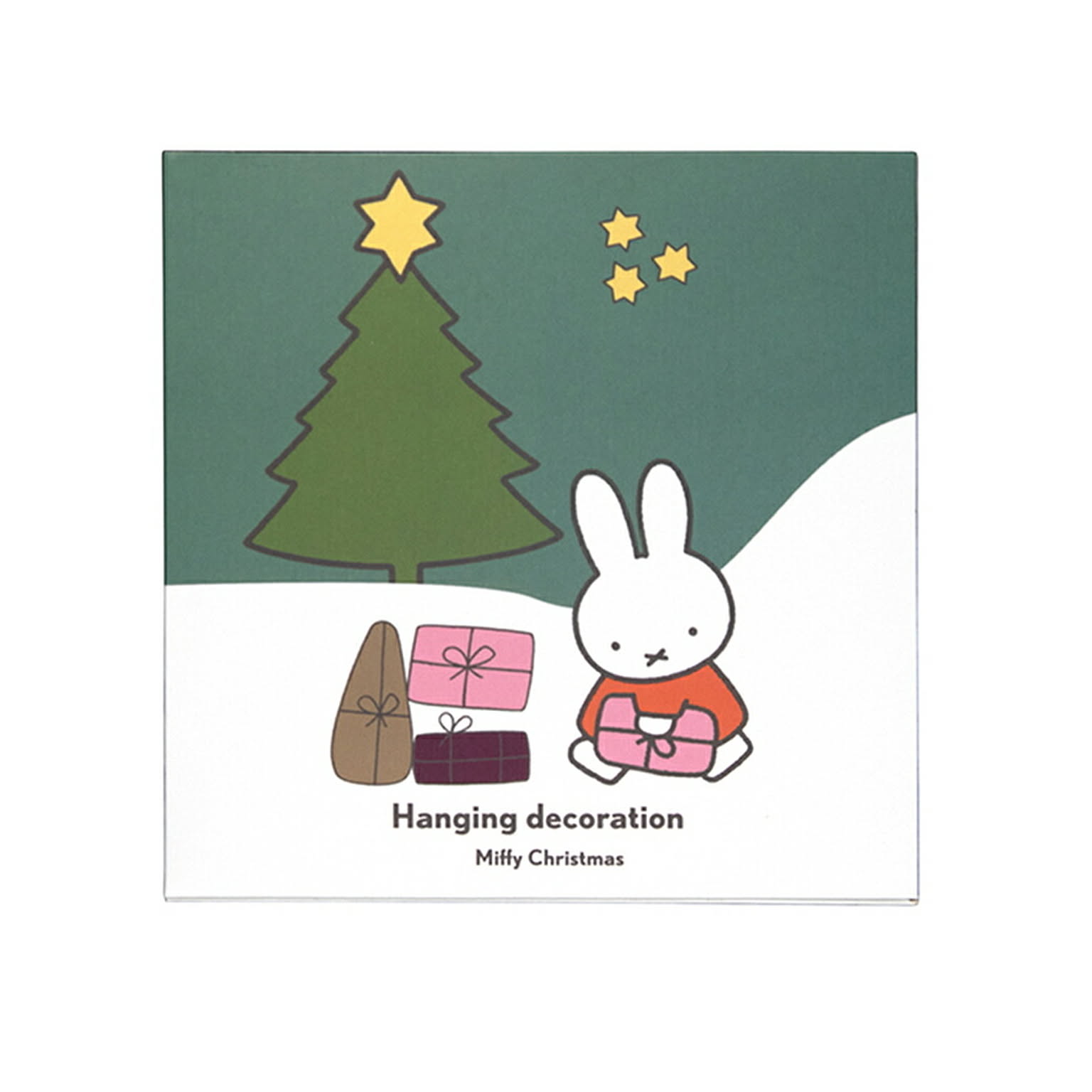 クリスマスグッズ