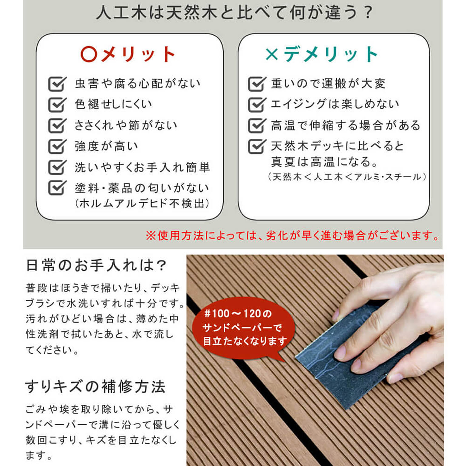エクステリア