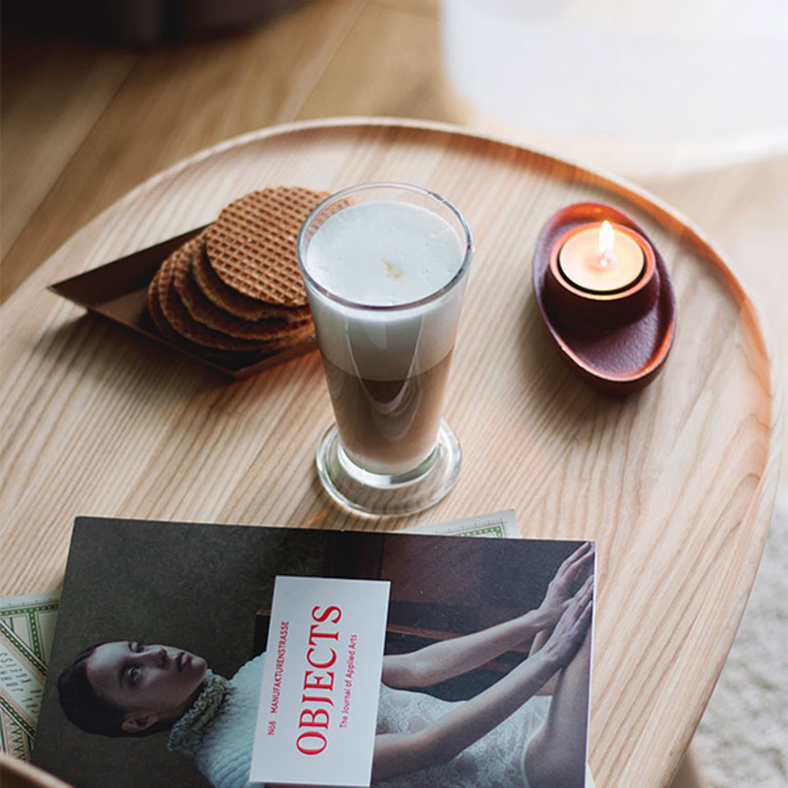 サイドテーブル・ナイトテーブル