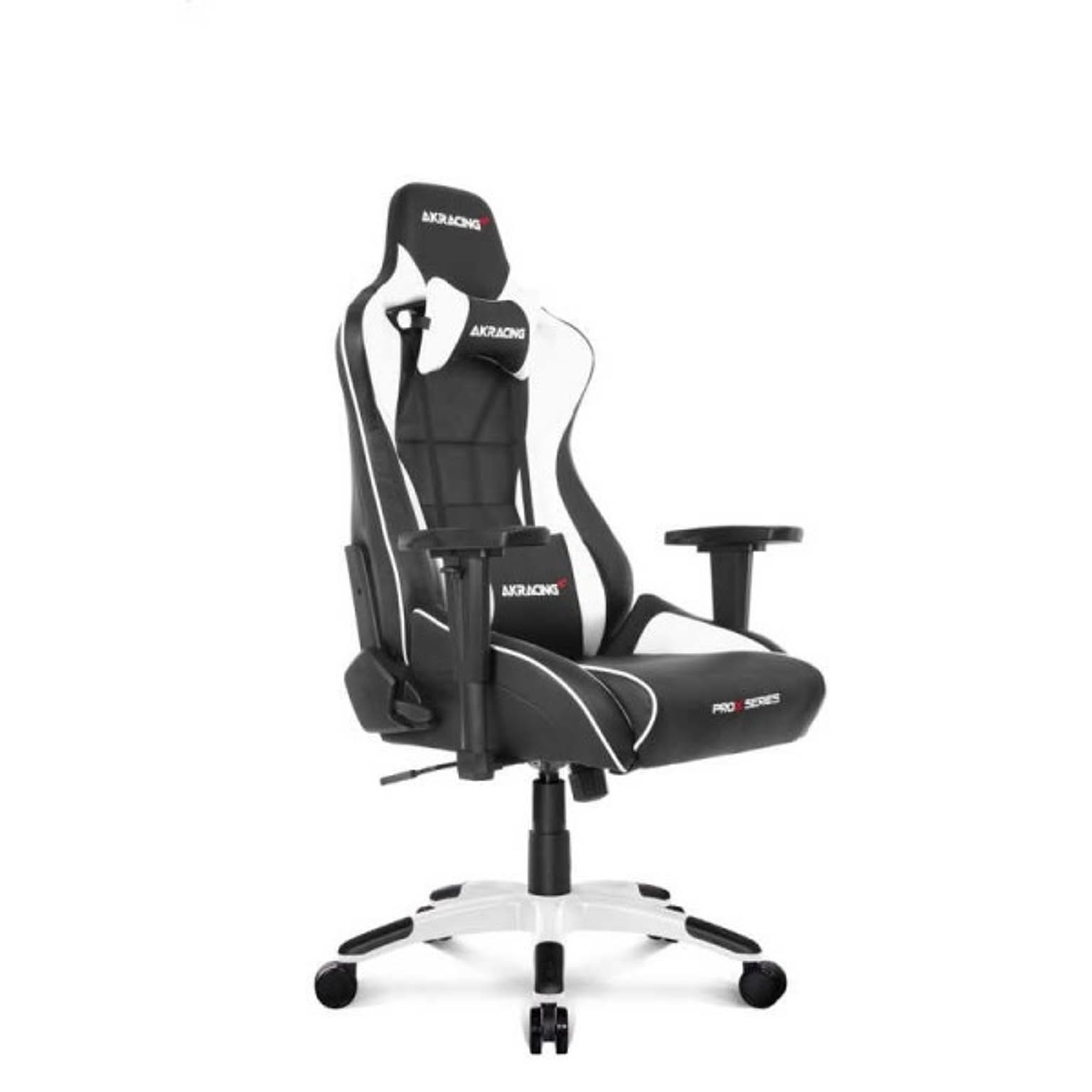 AKRACING / AKR-PRO-X/WHITE/V2
