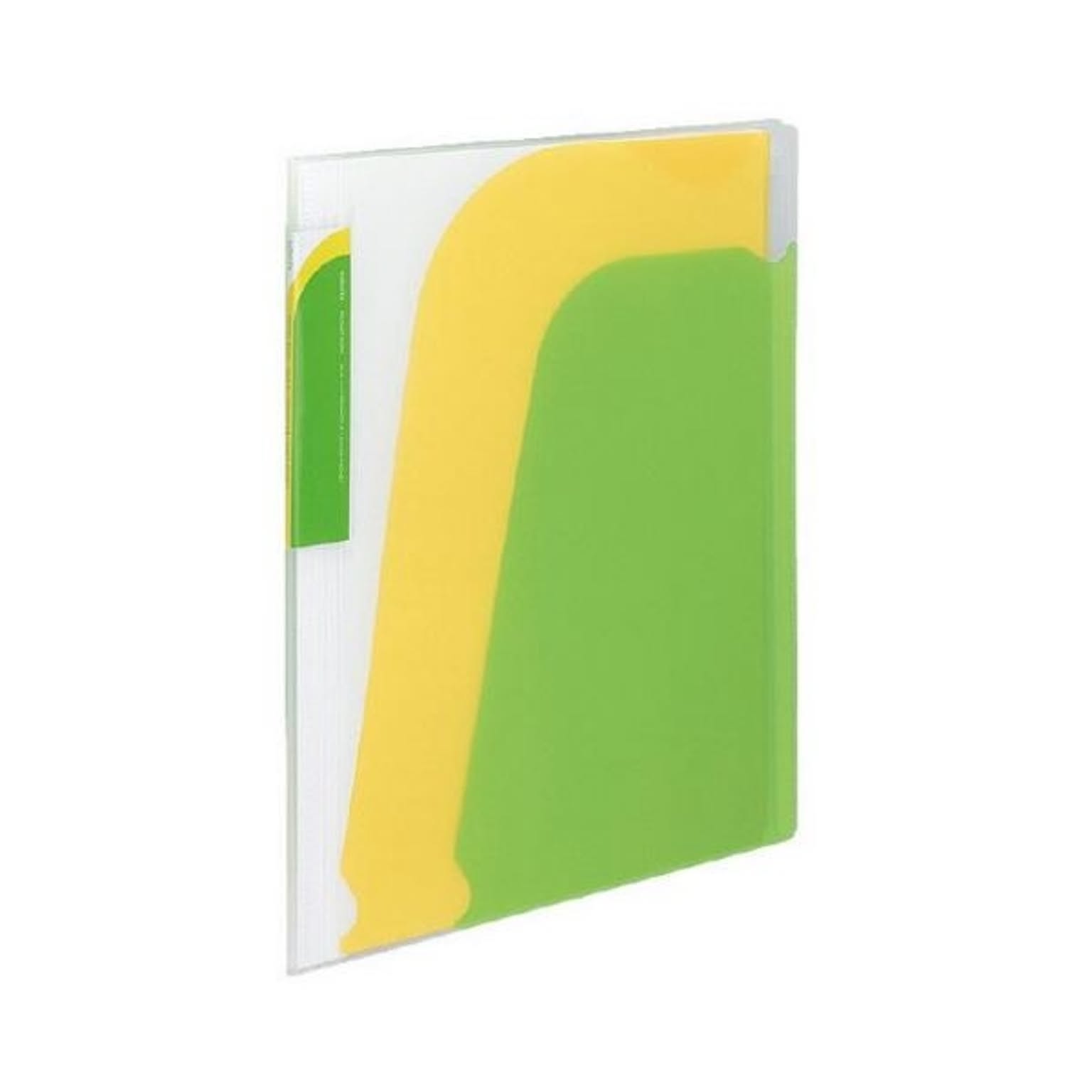 クリアケース・クリアファイル