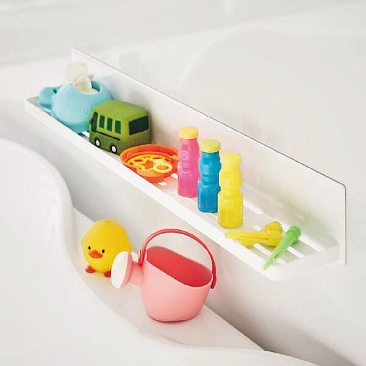 浴室用ラック