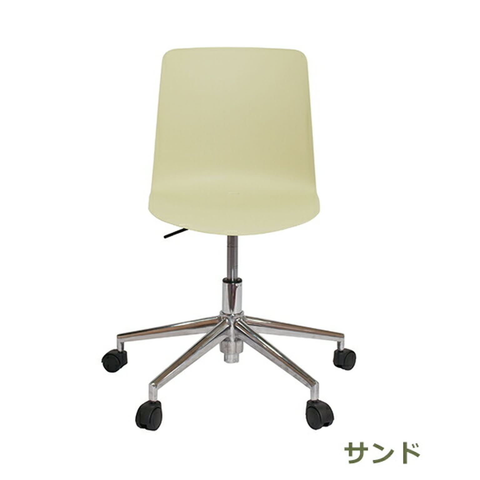 Verspa1 Swivel /ベスパ1 スィーベル 組立式 コレクションリビング COLOS