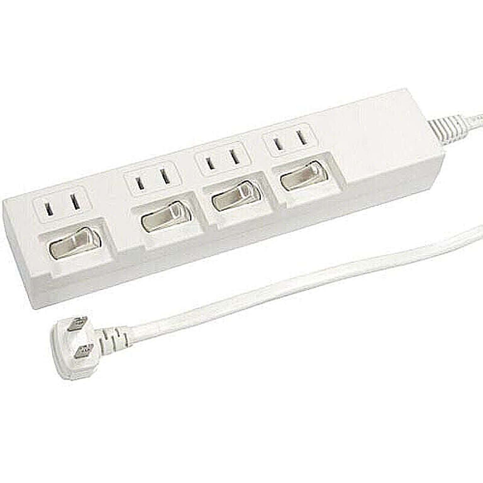 電源タップ