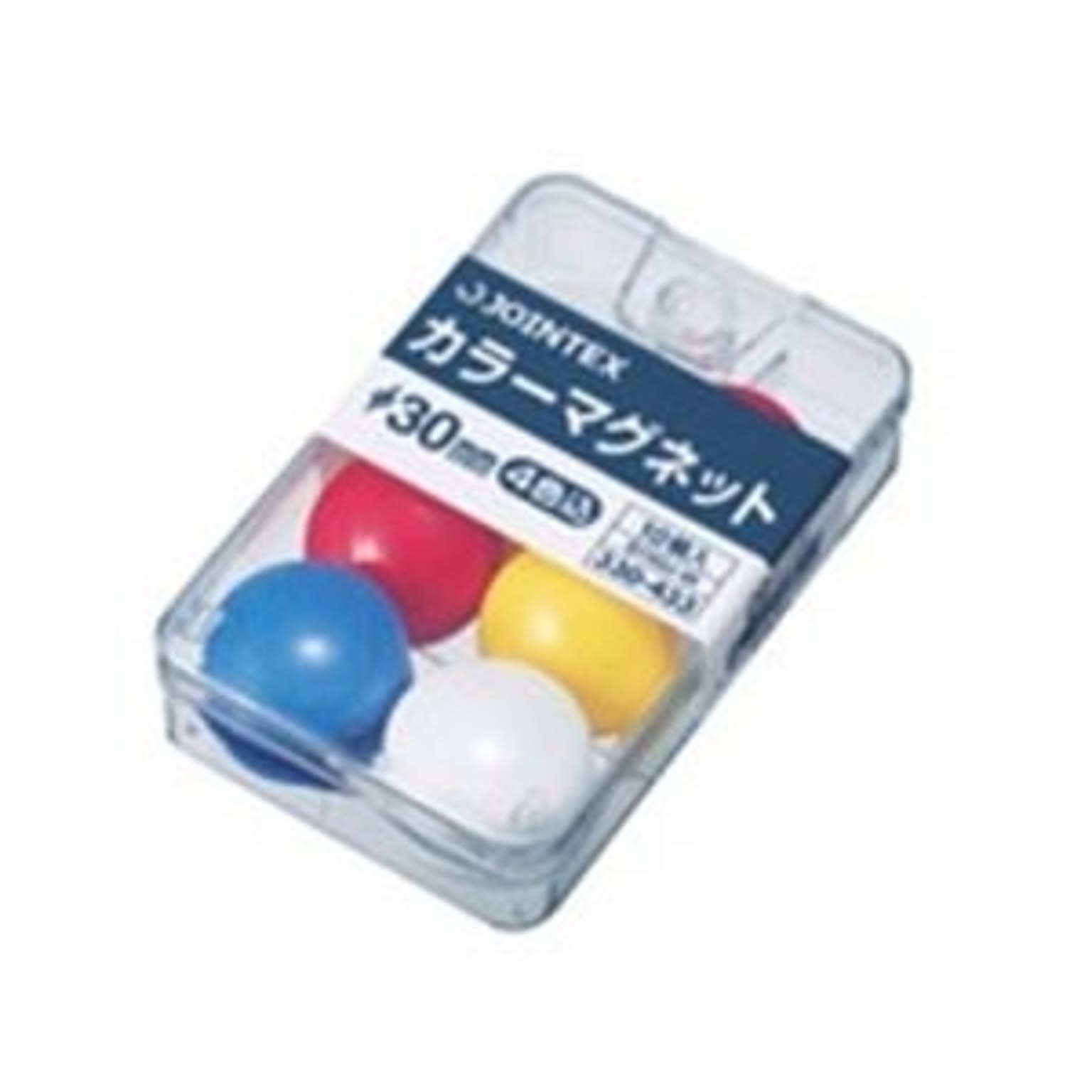 マグネット