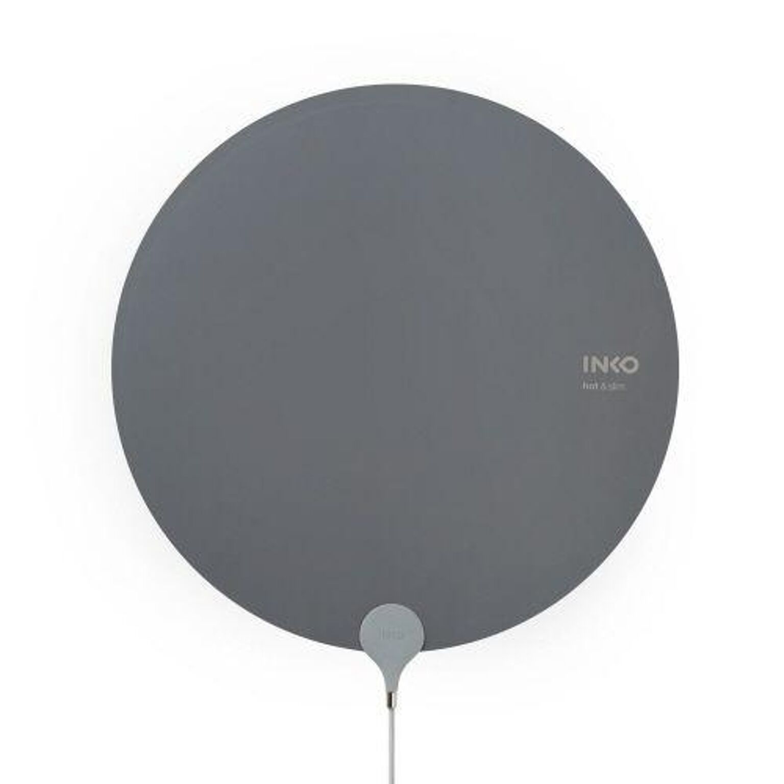 INKO(インコ) INKO Heating Mat Heal グレー IK16401