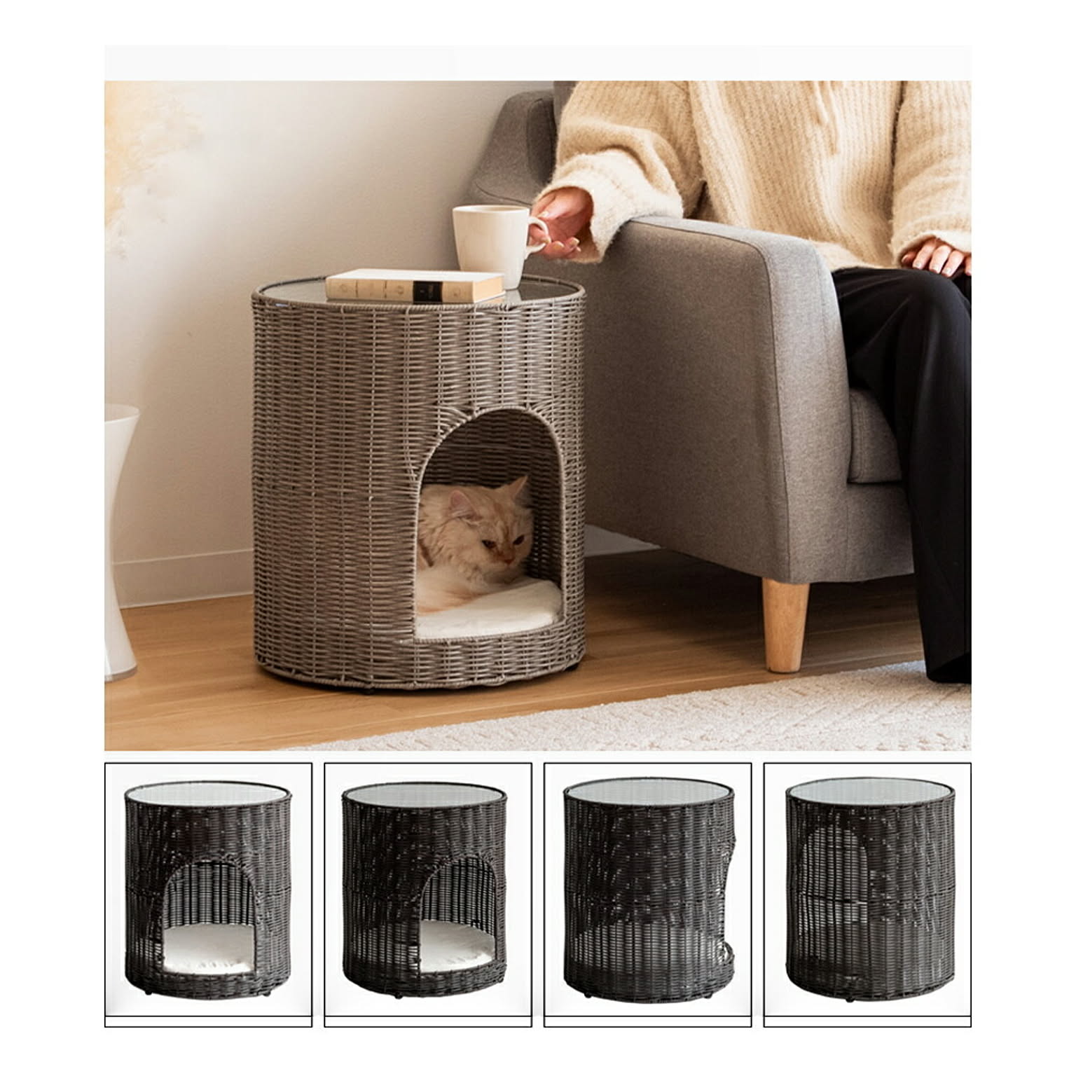 猫用インテリア・猫用家具