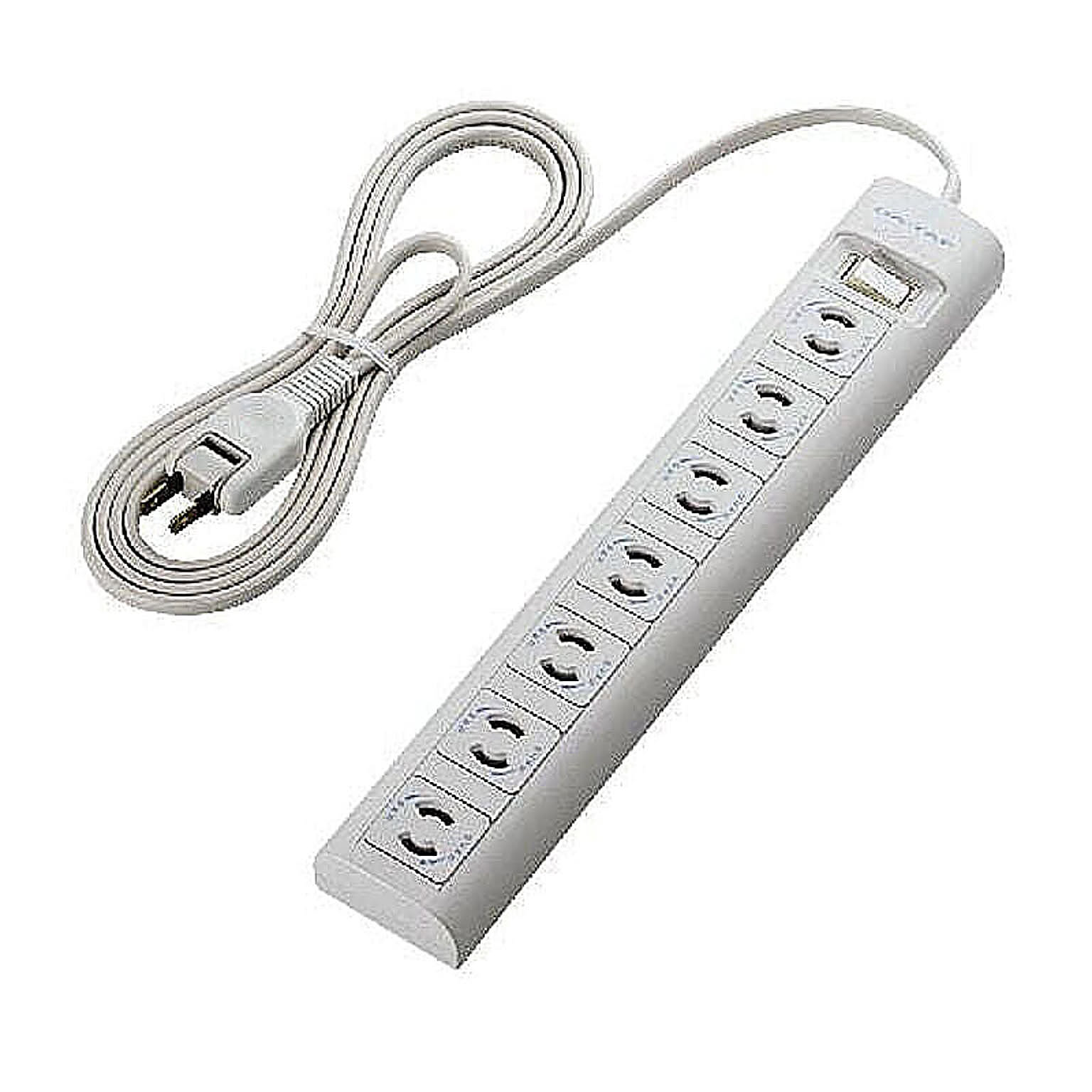 電源タップ