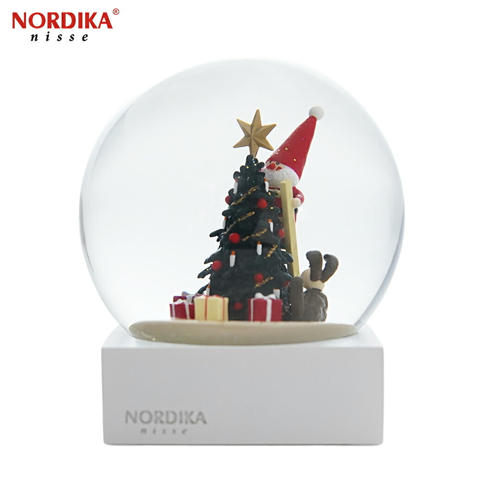 クリスマスグッズ