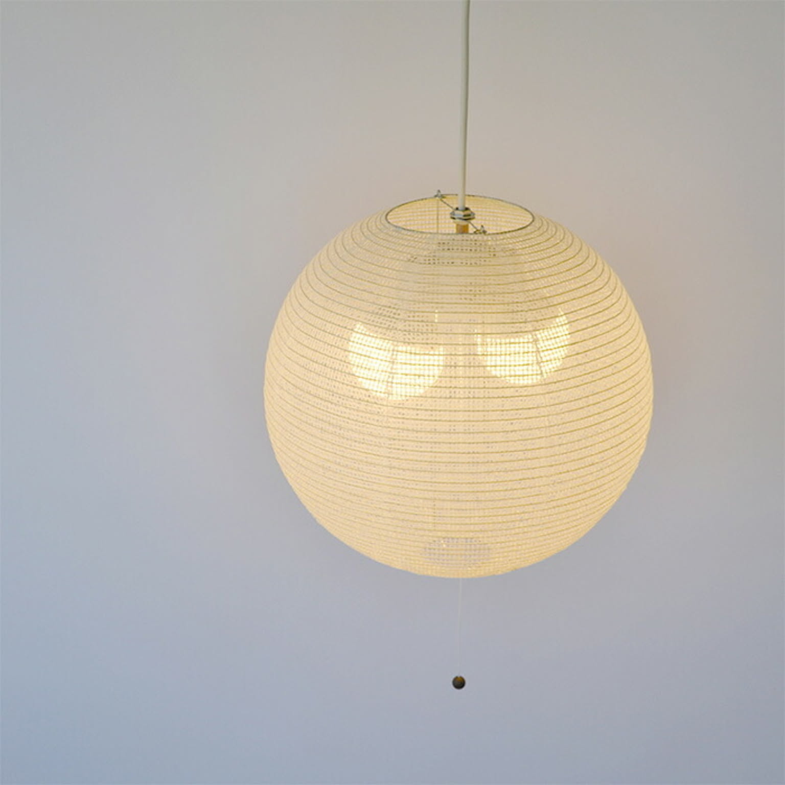 ペンダントライト