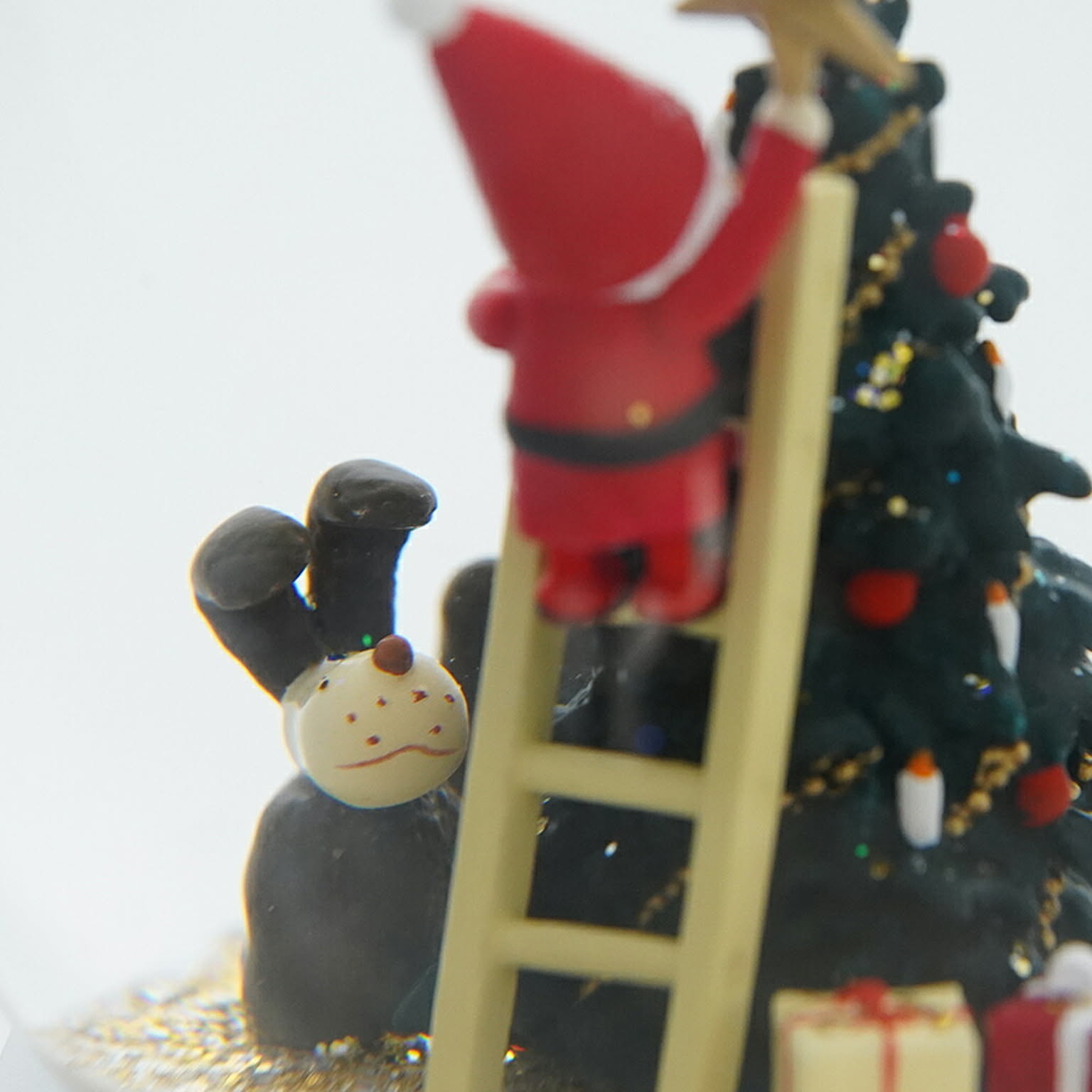 クリスマスグッズ