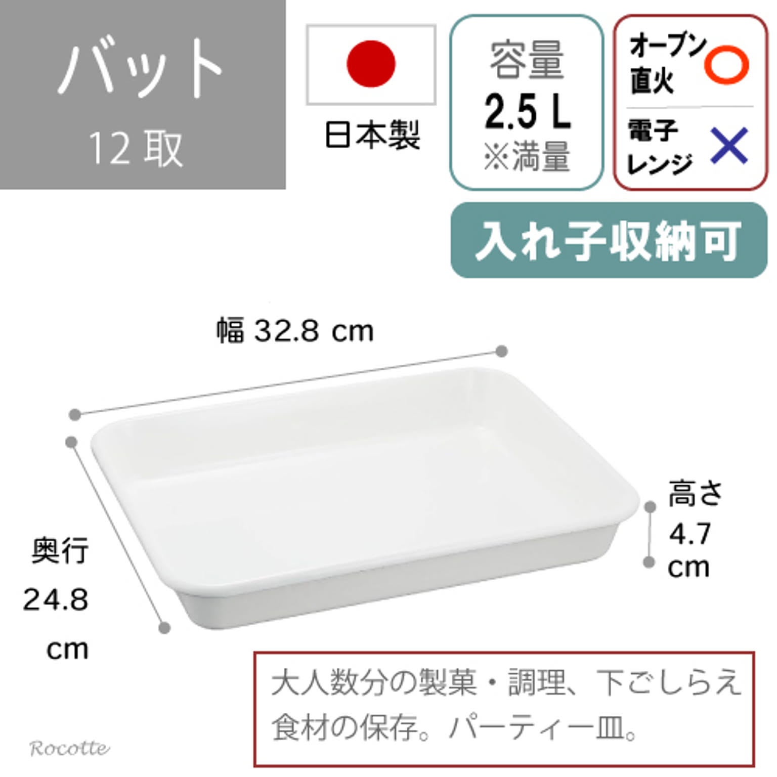 バット