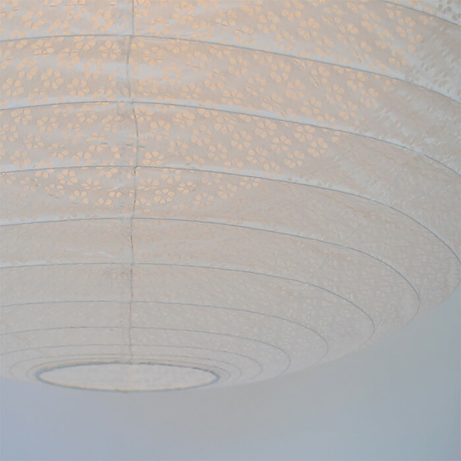 ペンダントライト