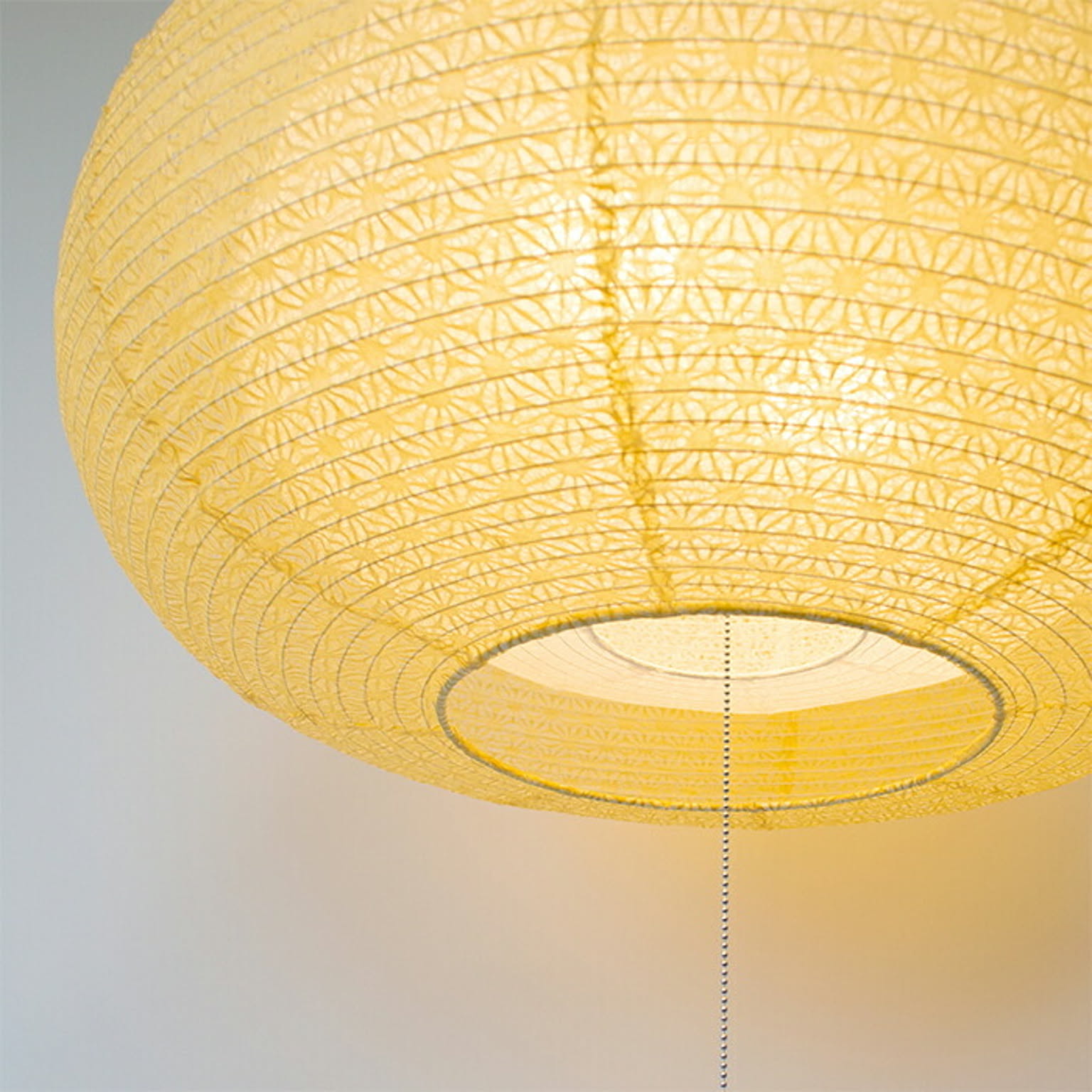 ペンダントライト