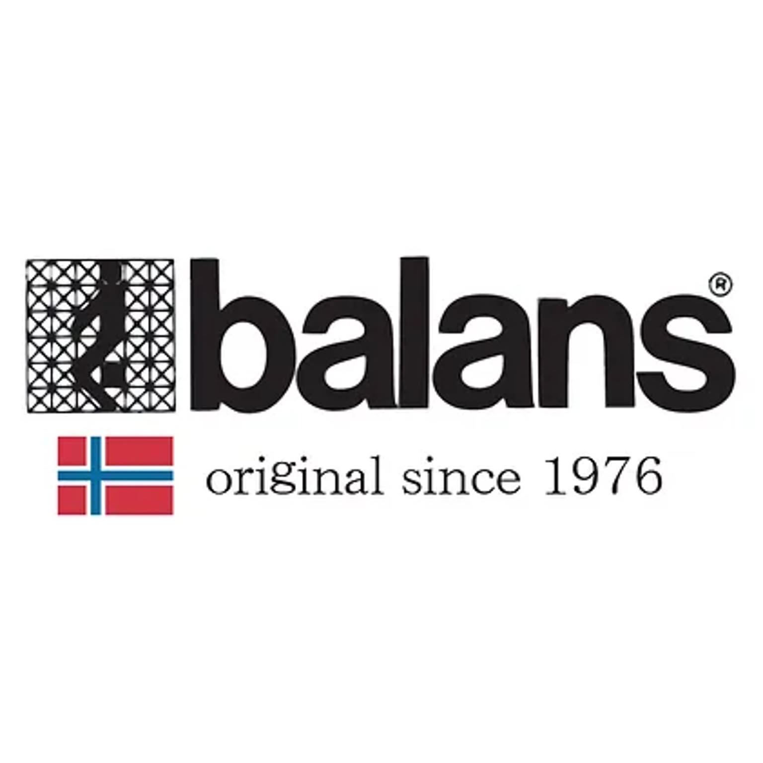 バランスチェア