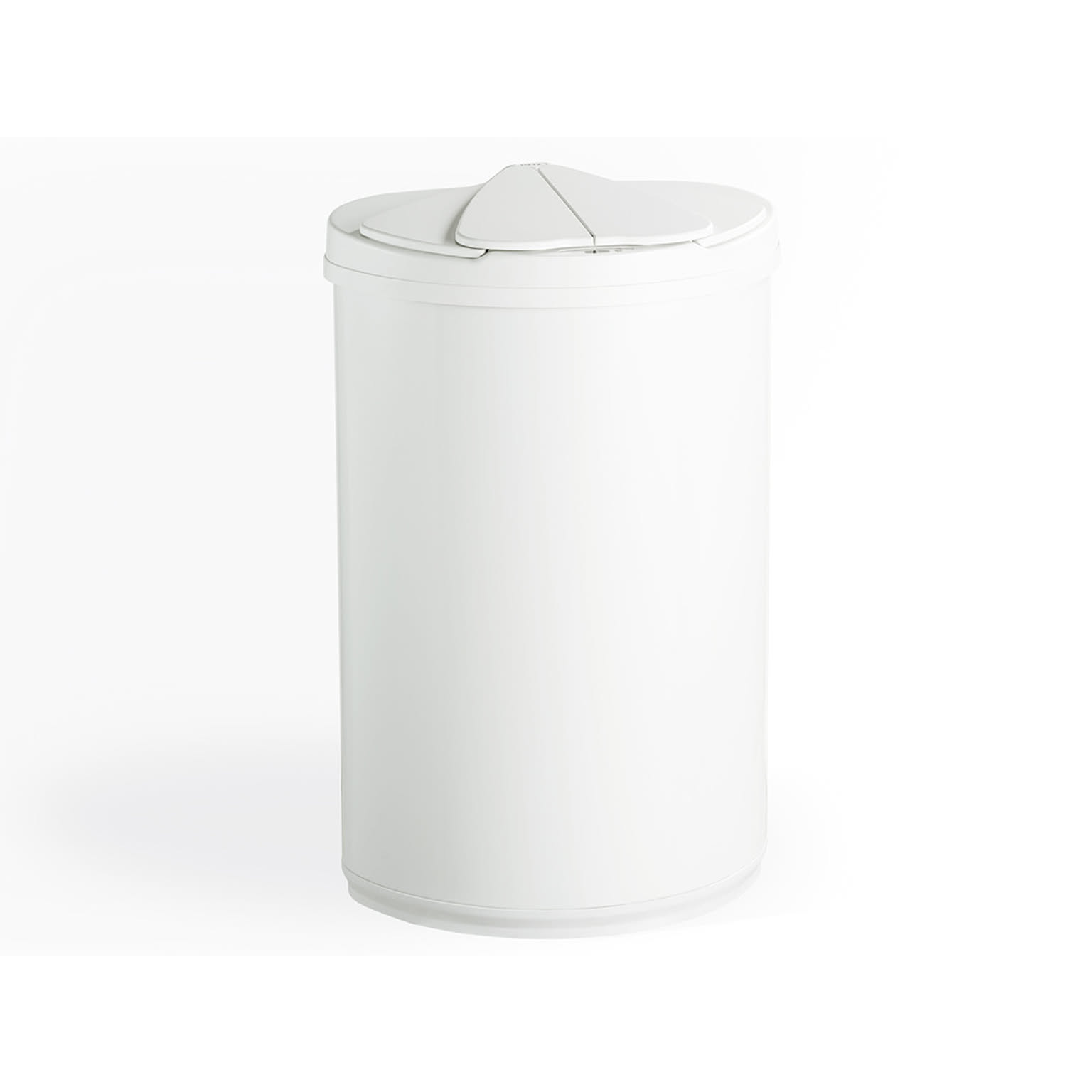 DiETZ ディーツ 自動開閉センサーゴミ箱 スライドオープン 47L - 通販