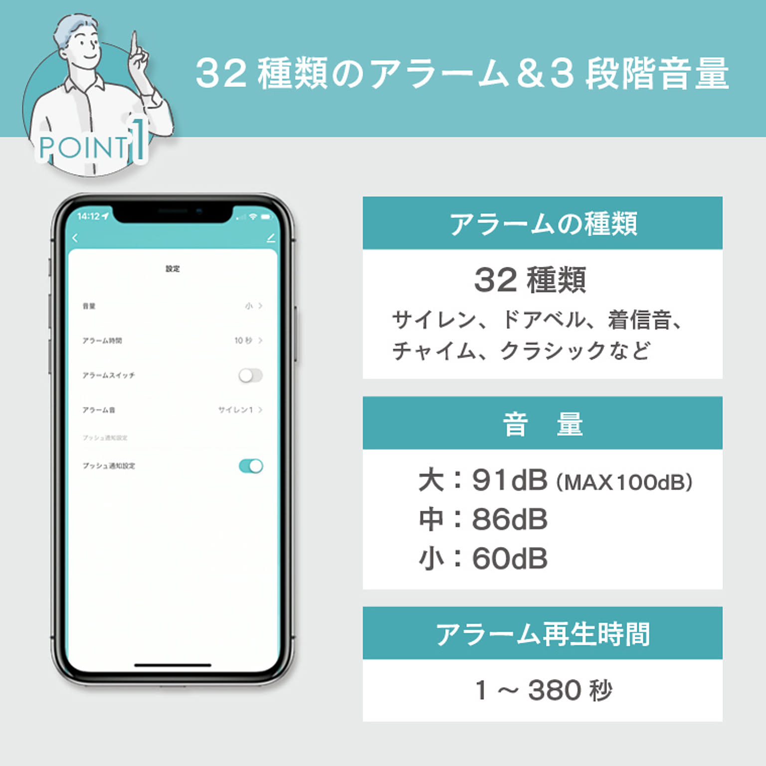 防災グッズ・耐震グッズ・防犯グッズ