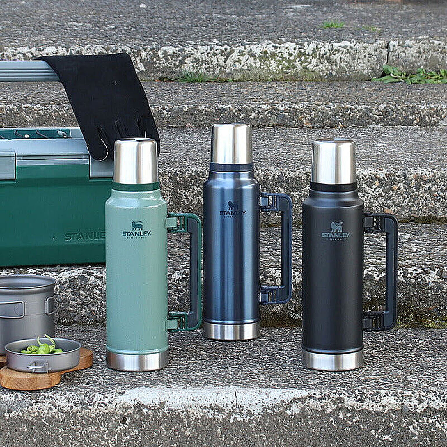 水筒・マグボトル