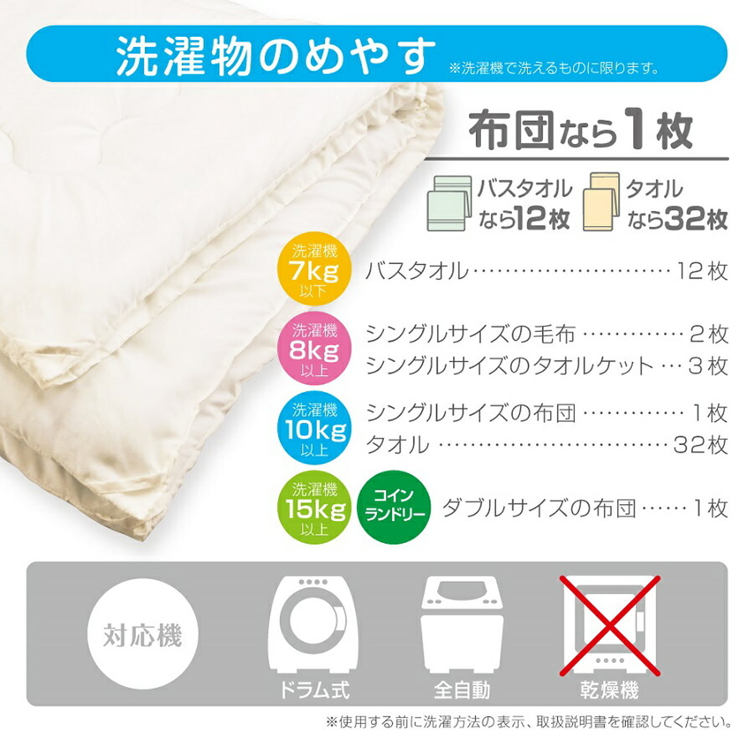 洗濯ネット