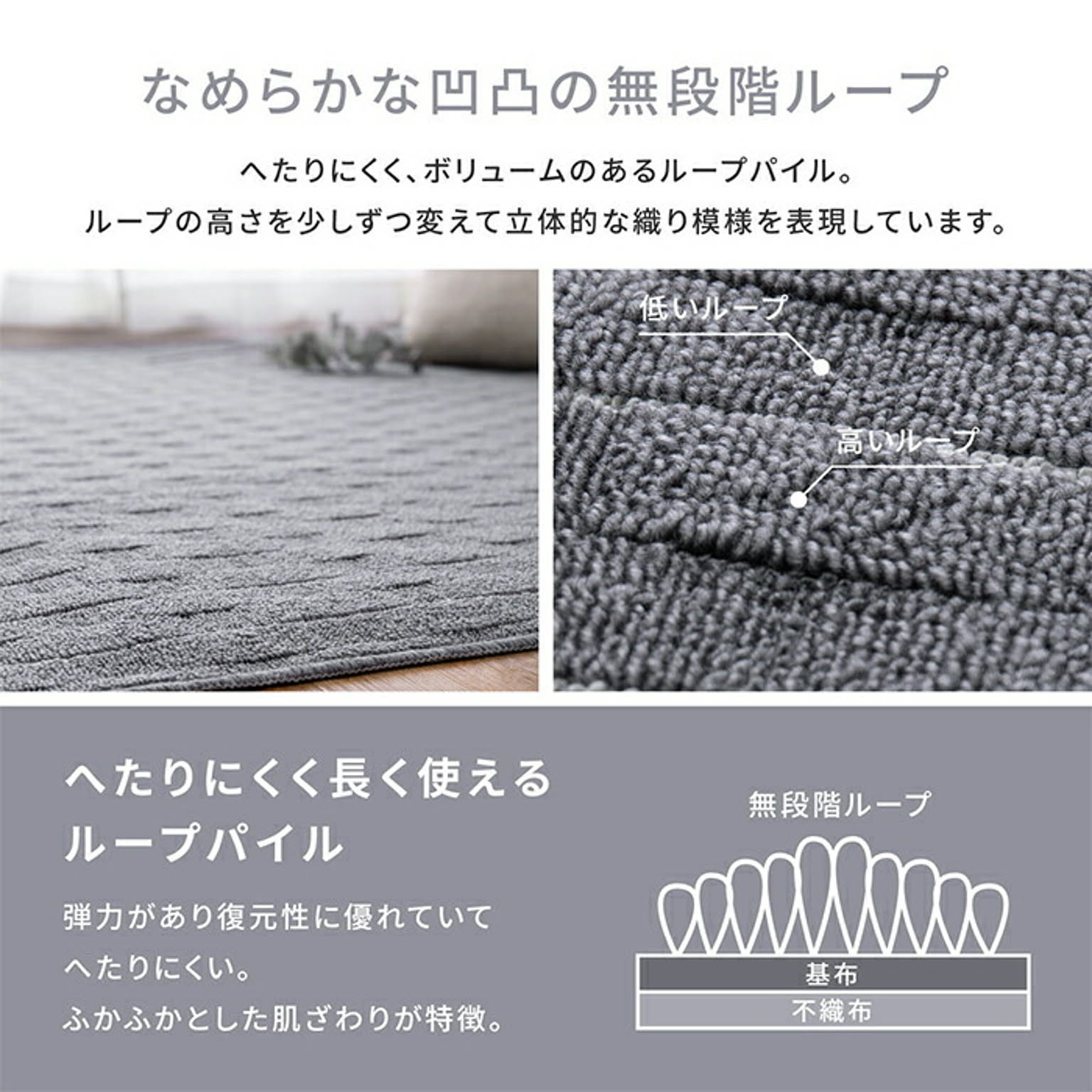 ラグ