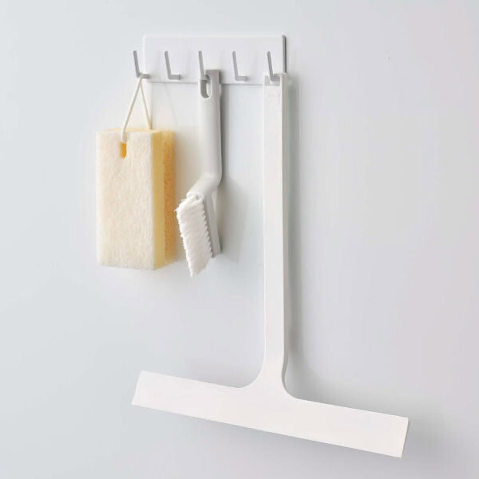 お風呂掃除用品