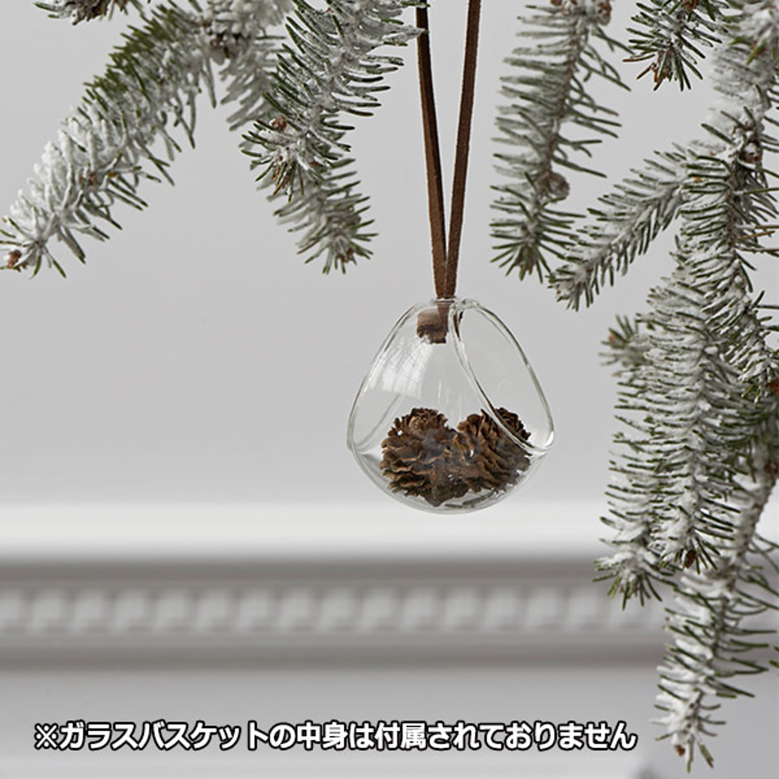 クリスマスグッズ