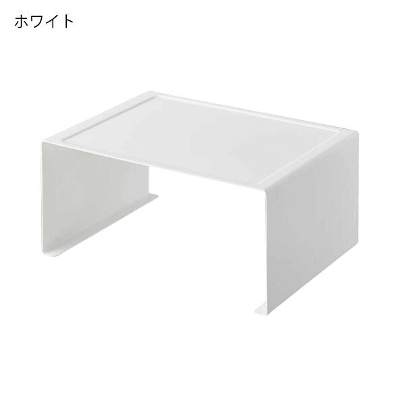 山崎実業 キッチンスチール コの字ラック タワー L tower