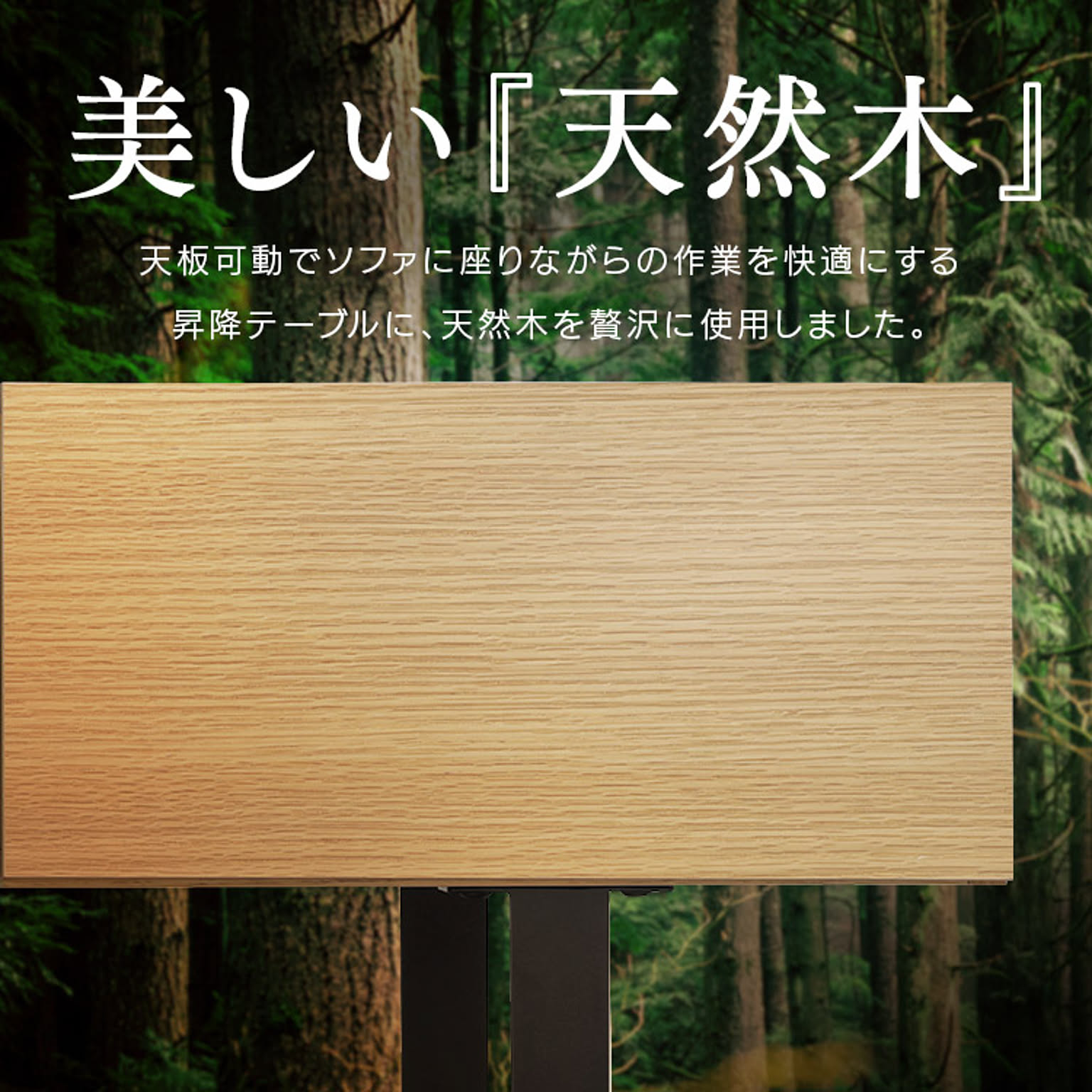 センターテーブル・ローテーブル