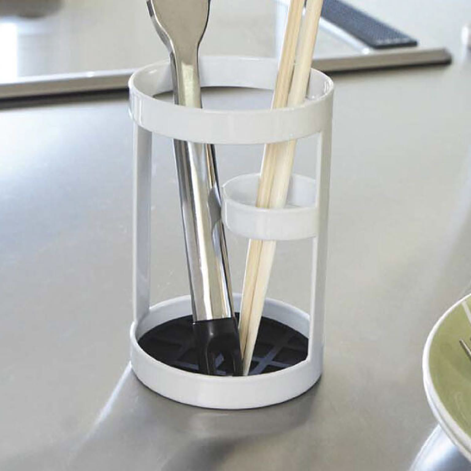 キッチンツールスタンド