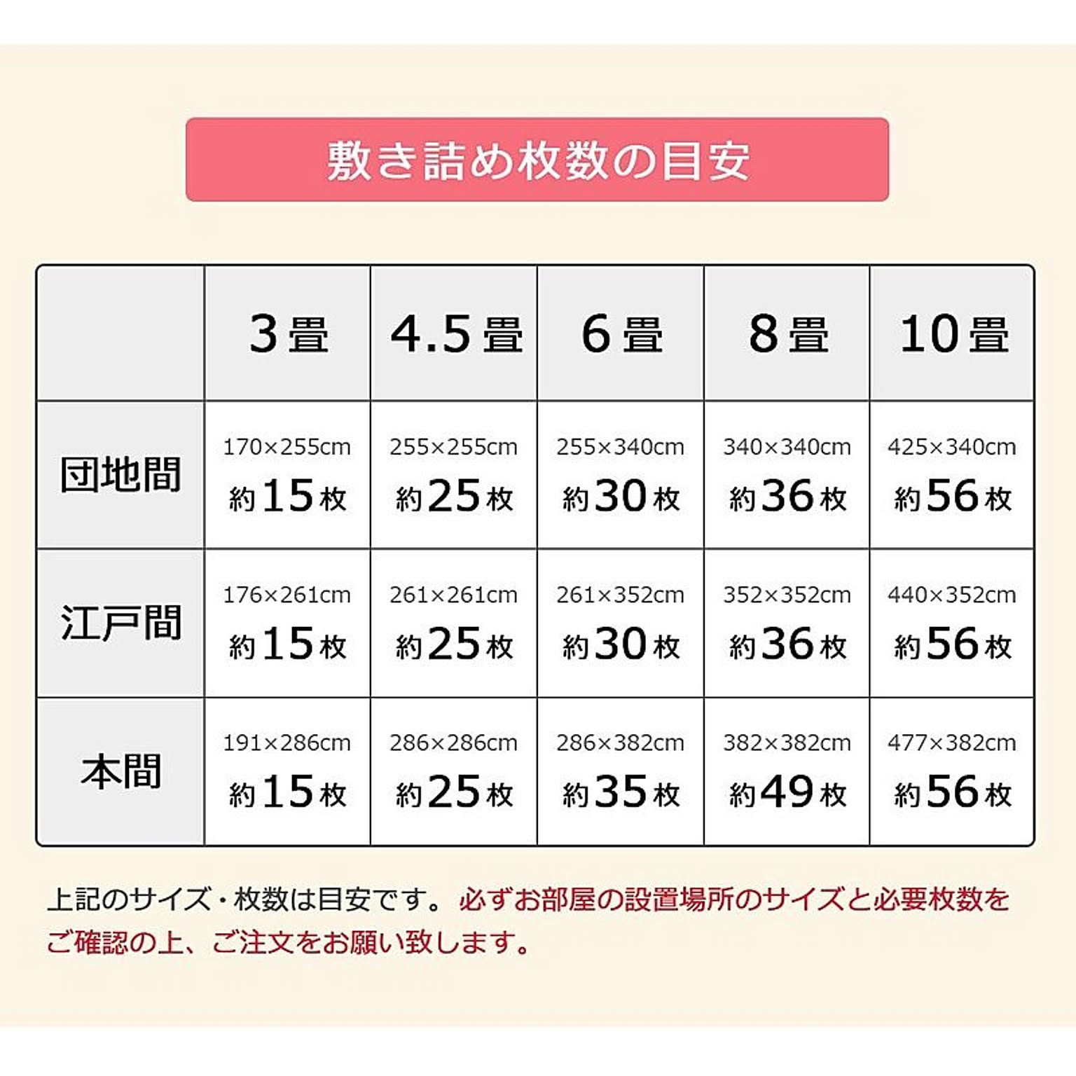 ござ・い草ラグ
