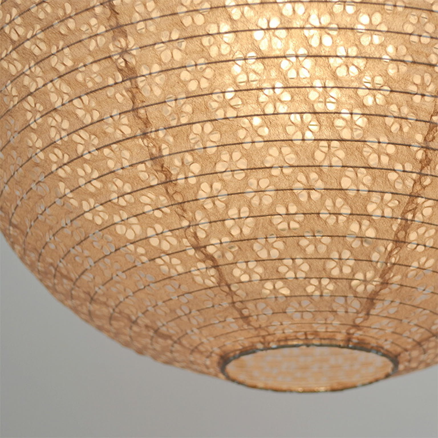 ペンダントライト